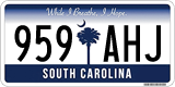 South Carolina, 123 ABC