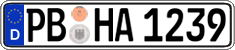 PB HA 1239
