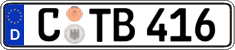C TB 416