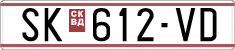 SK 612-VD