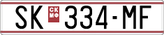 SK 334-MF