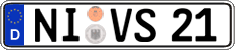 NI VS 21