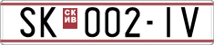SK 002-IV