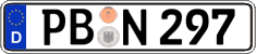PB N 297