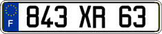 843 XR 63