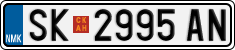 SK 2995 AN