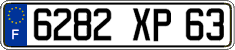 6282 XP 63