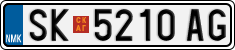 SK 5210 AG