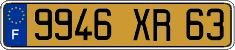 9946 XR 63