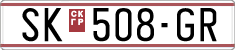SK 508-GR