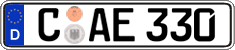 C AE 330