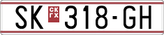 SK 318-GH