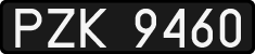 PZK 9460