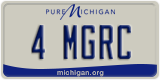 4 MGRC