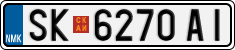 SK 6270 AI