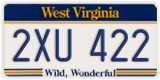 2XU 422