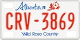 Alberta, ABC-1234