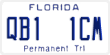 Florida, Trailers (XXX XXX)