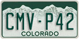 Colorado, ABC-D12