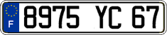 8975 YC 67