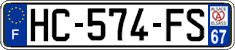 HC-574-FS