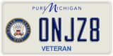 Michigan, Veteran (1ABC2)