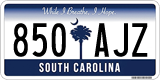 South Carolina, 123 ABC