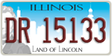 Illinois, AB 12345