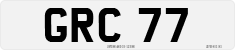 License plate of the United Kingdom, 1932 year system