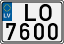 LO-7600