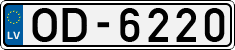 OD-6220