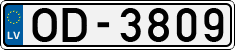 OD-3809