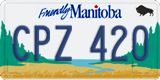 Manitoba, ABC 123