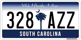 South Carolina, 123 ABC