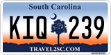 South Carolina, ABC 123