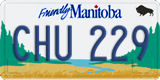 Manitoba, ABC 123