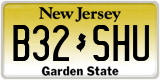 New Jersey, A12-BCD