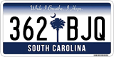 South Carolina, 123 ABC