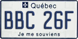 Quebec, ABC 12D