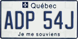 Quebec, ABC 12D