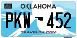 Oklahoma, ABC-123