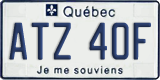 Quebec, ABC 12D