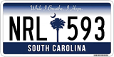 South Carolina, ABC 123