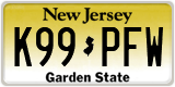 New Jersey, A12-BCD