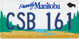 Manitoba, ABC 123
