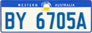 Western Australia, Regional