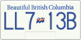British Columbia, AB1-23C