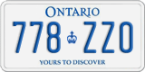 Ontario, 123-ABC
