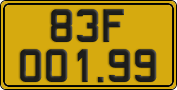 83F-001.99