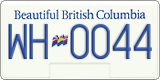 British Columbia, AB-1234